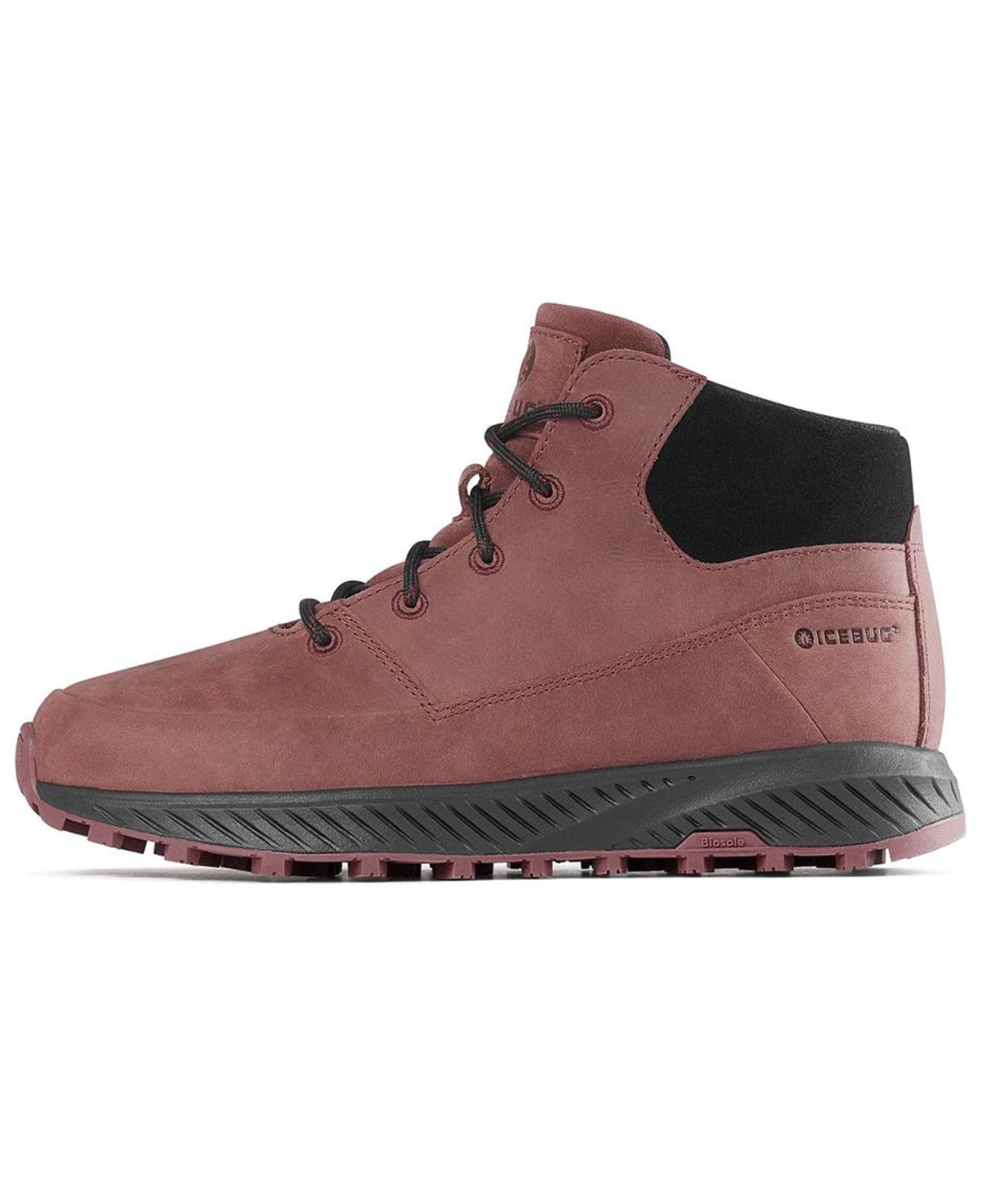 Icebug<br>Larvik Biosole