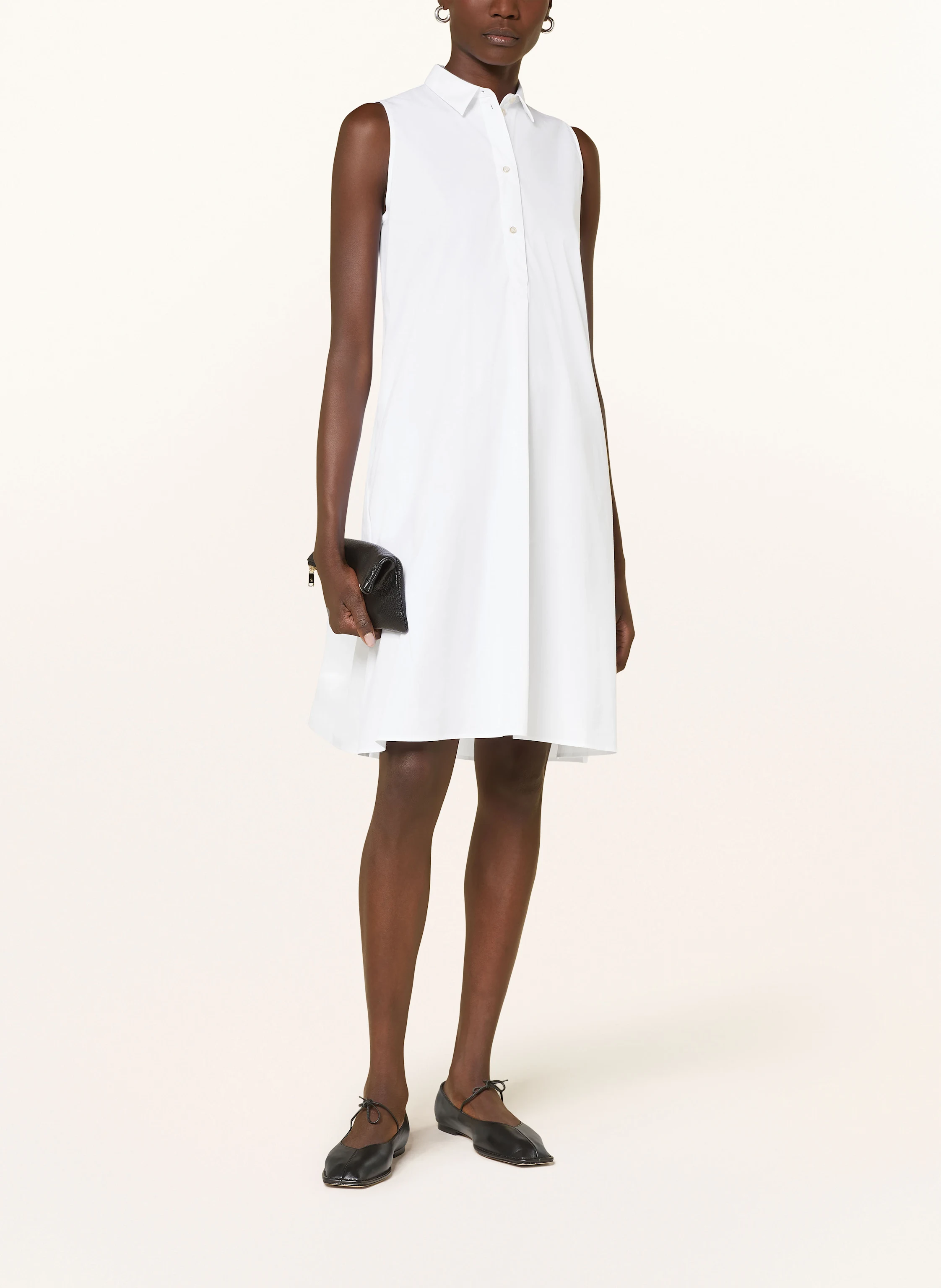 Soluzione Hemdblusenkleid
