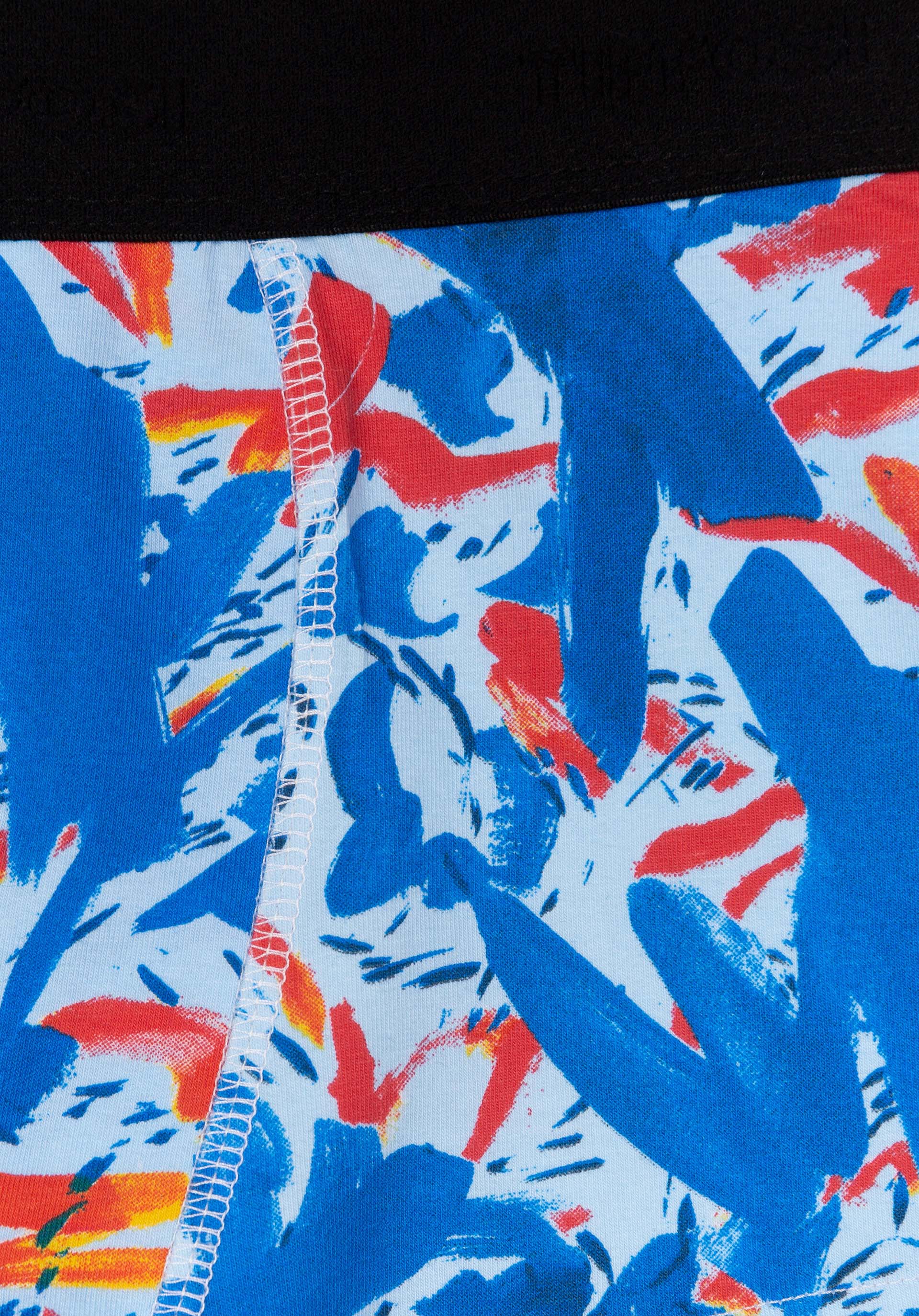 Boxers Estampados