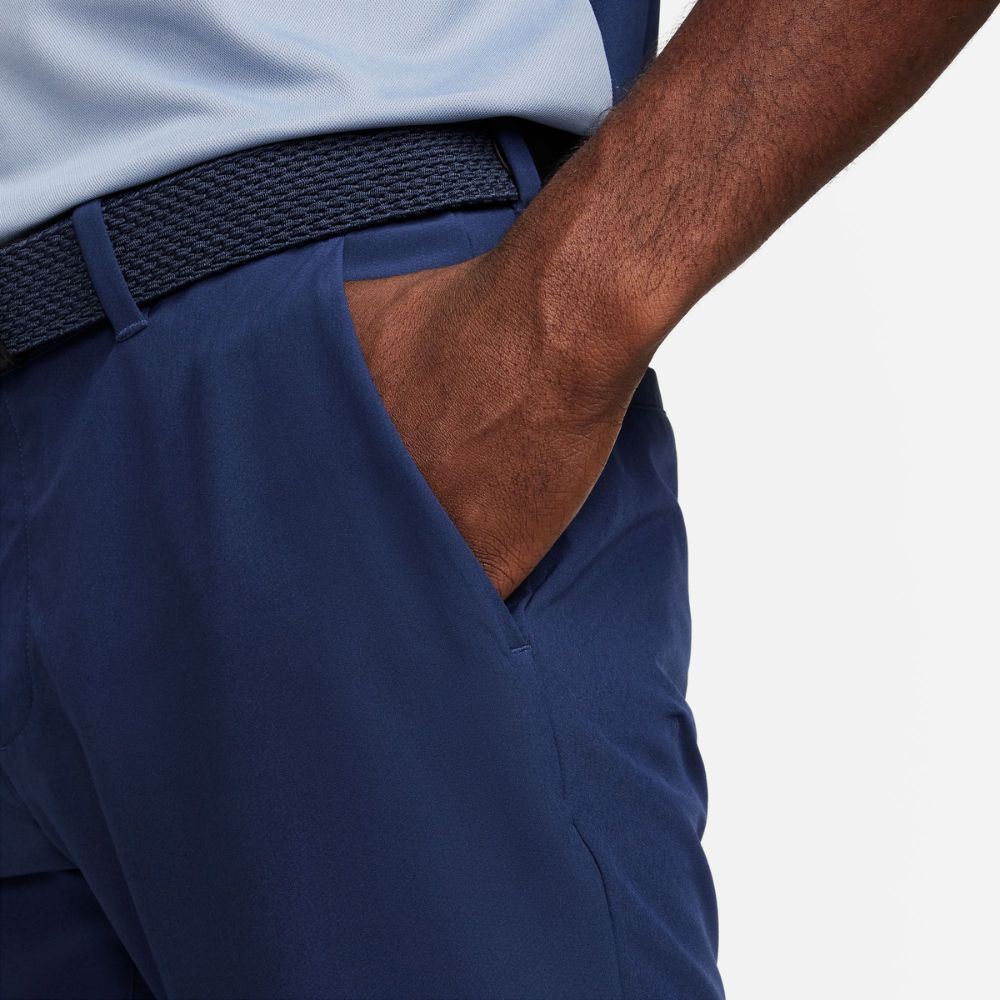 Tour Repel Flex Slim Bukse Herre Navy