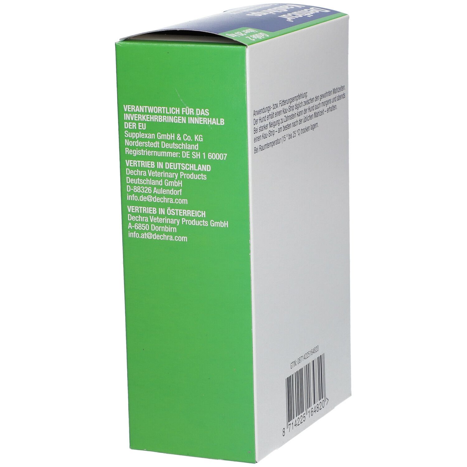 Denticur® KauStrips