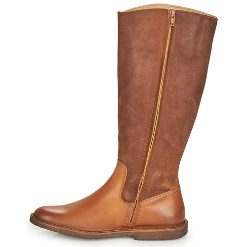 Kickers - TINTTA - Camel
