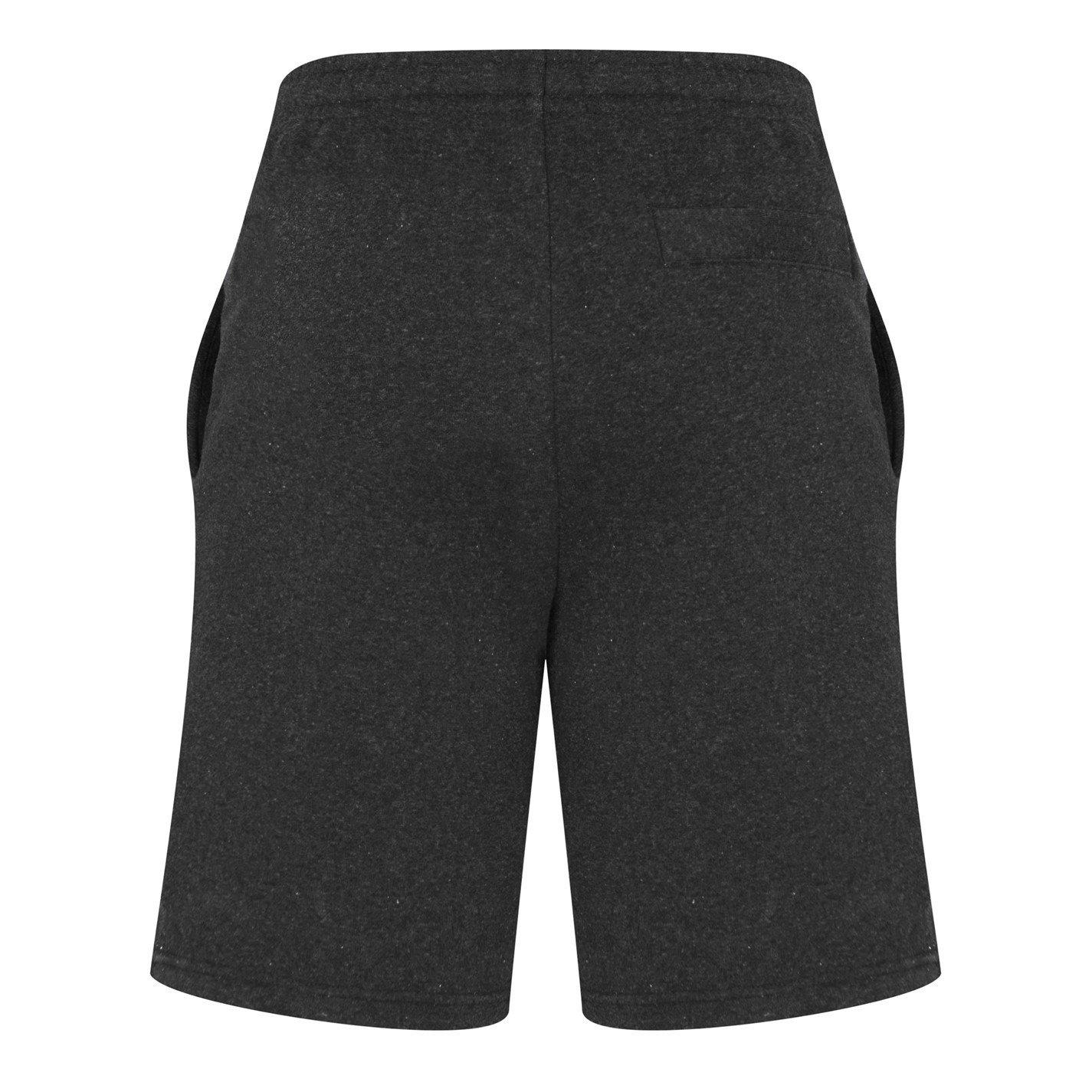 Lacoste Basic Fleece Shorts