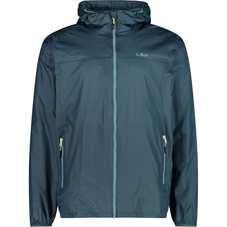 CMP Herren Ripstop Fix Hoodie Jacke