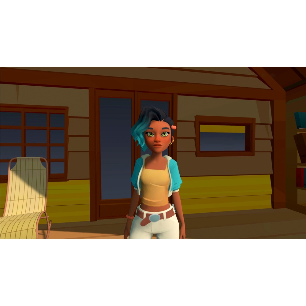 Dolphin Spirit: Ocean Mission Nintendo Switch