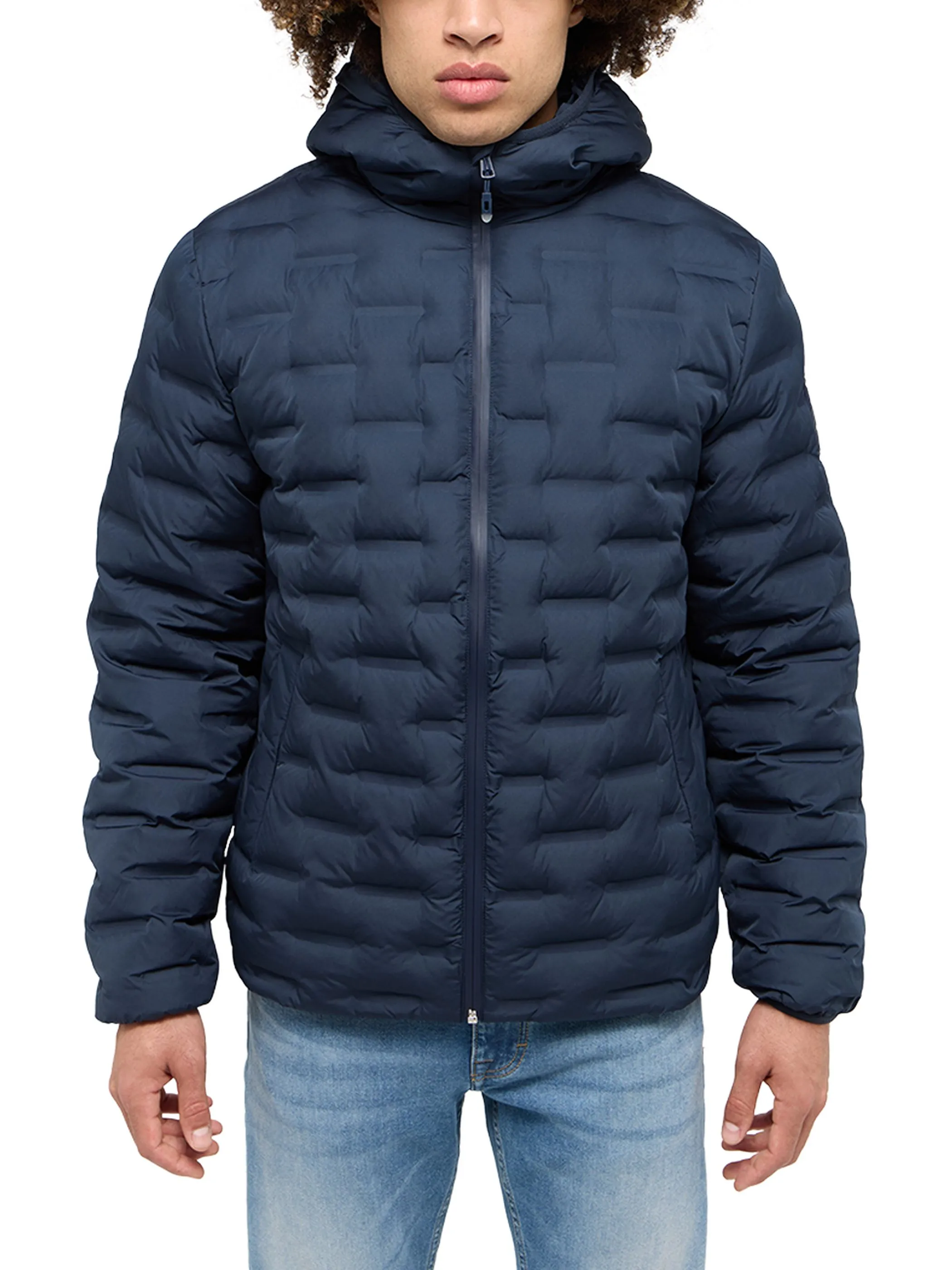 Herren Jacke WESTCHASE