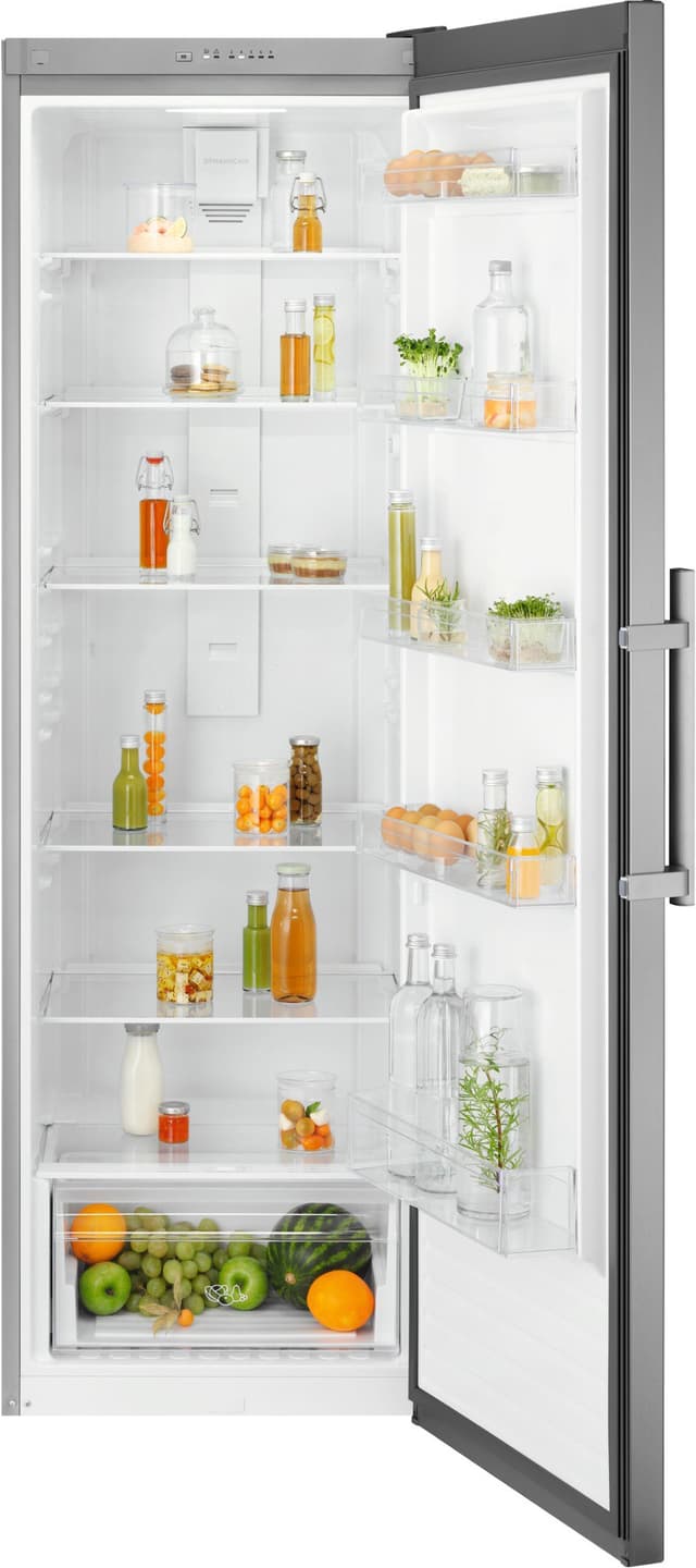Electrolux Køleskab ERS3DE39X