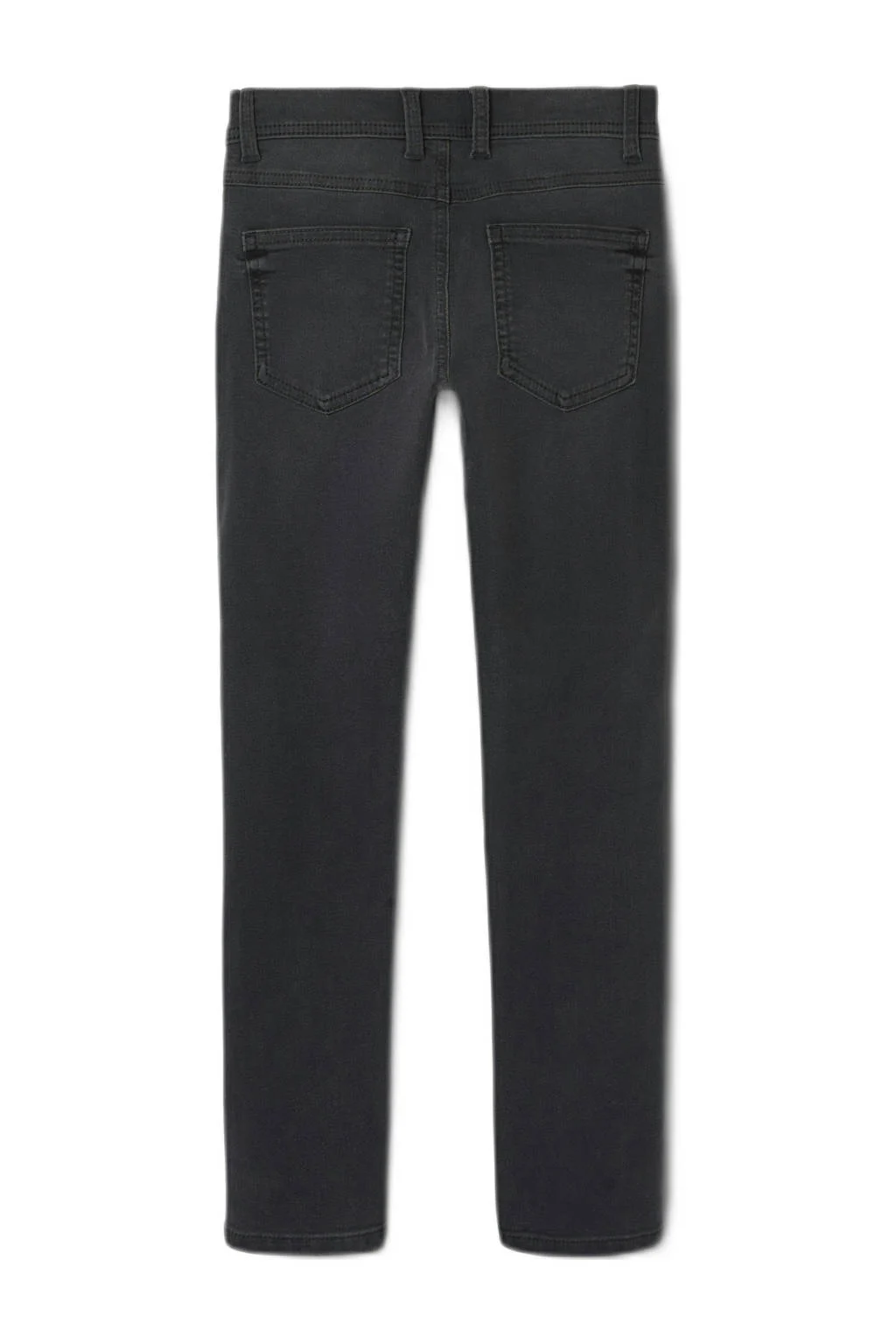 NAME IT KIDS slim fit jeans grey denim