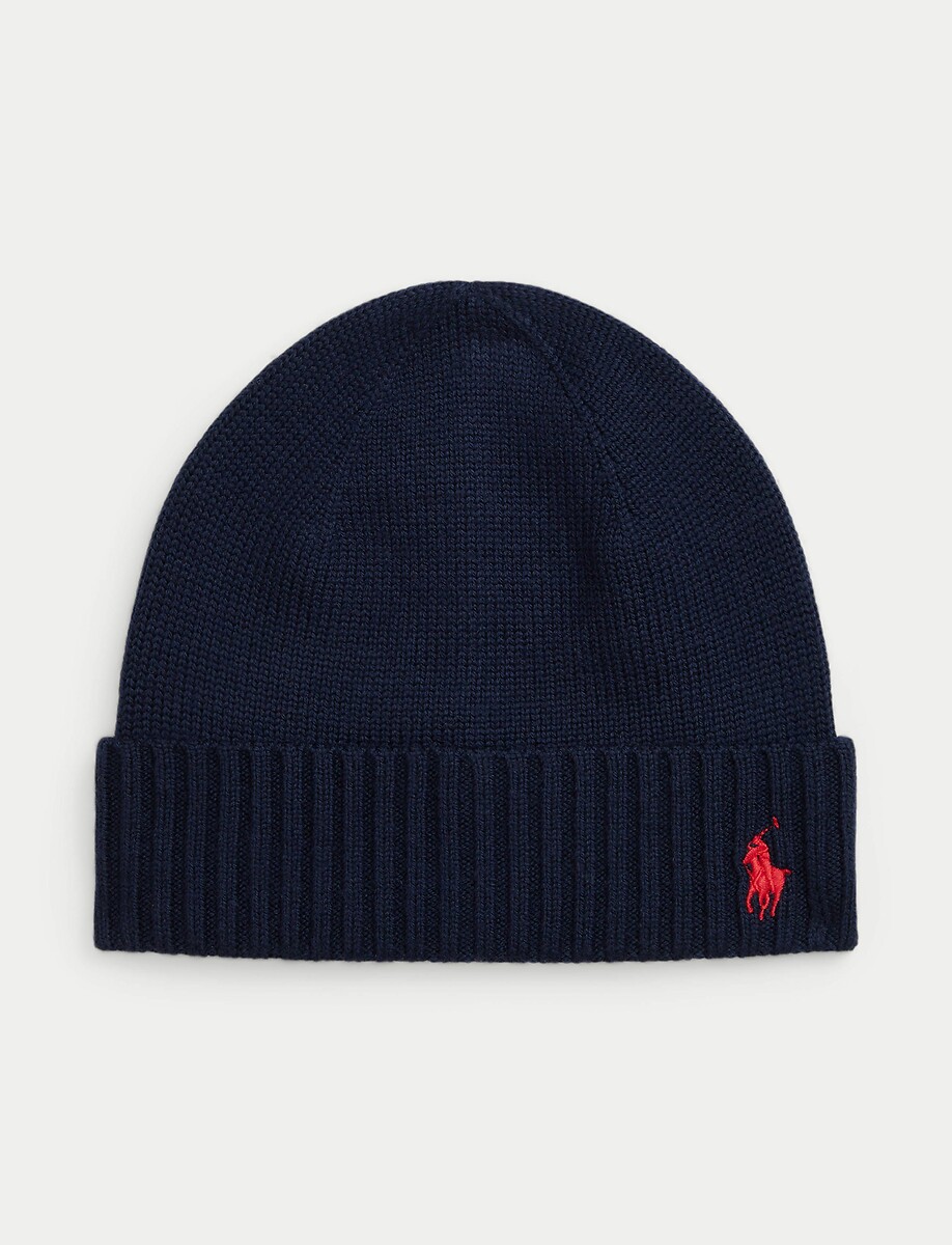 POLO RALPH LAUREN<br>Boné infantil