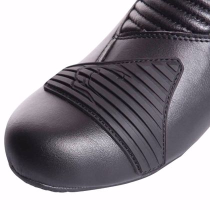 Bottes Bering X-ROAD - Noir