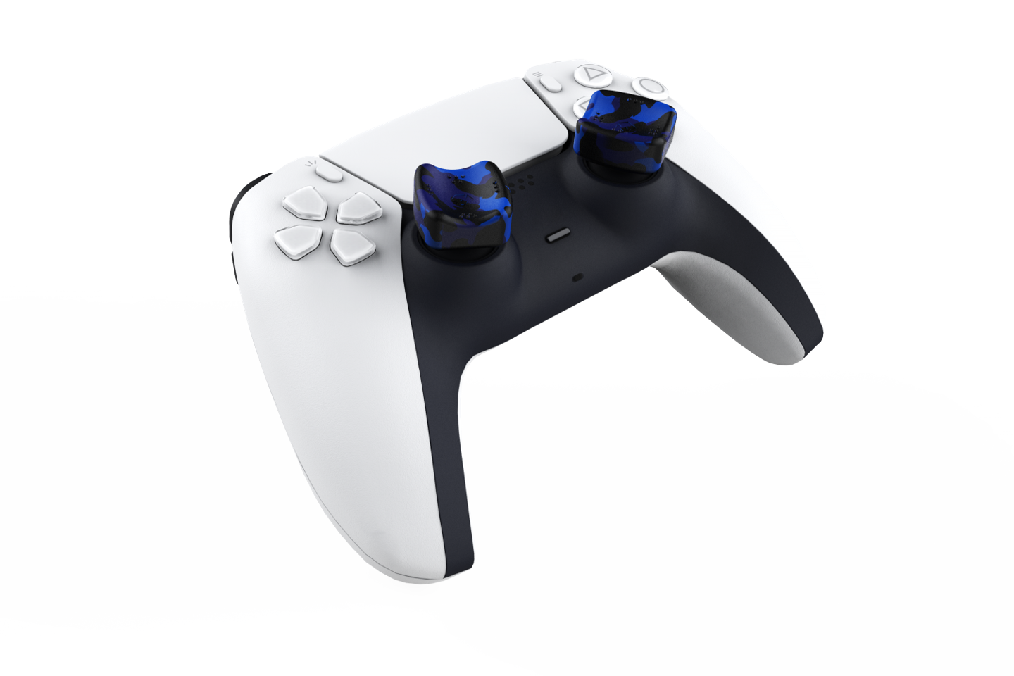 Gioteck Sniper Thumb Grip Megapack (3 Sets)