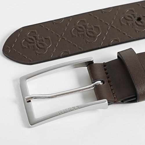 Ceinture BM7783 Marron