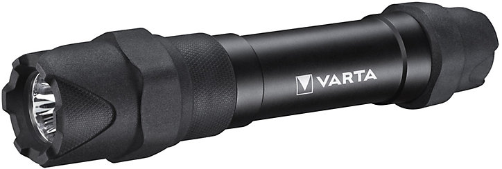 Lampe torche indestructible Varta F30 pro 650 lumens