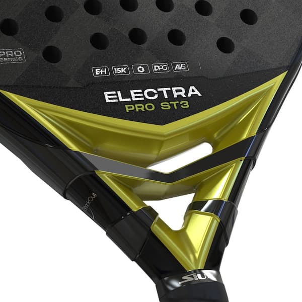 Siux Electra ST3 Stupa Pro 2024