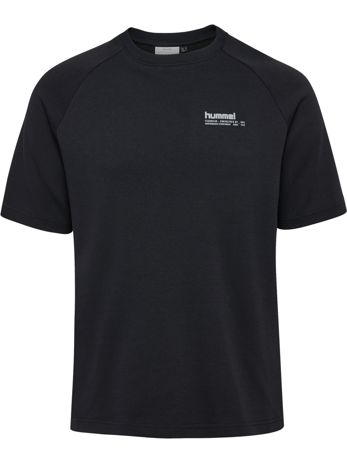 hmlTECH LOOSE T-SHIRT