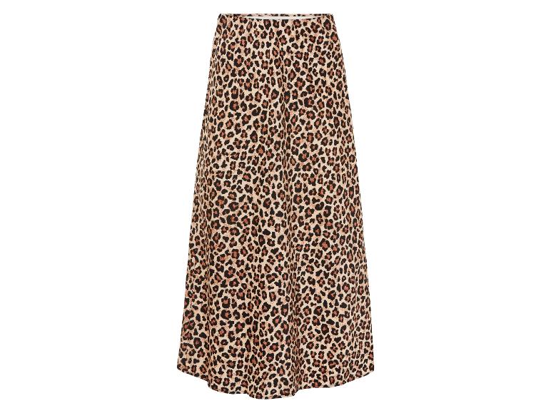 Dames midi rok