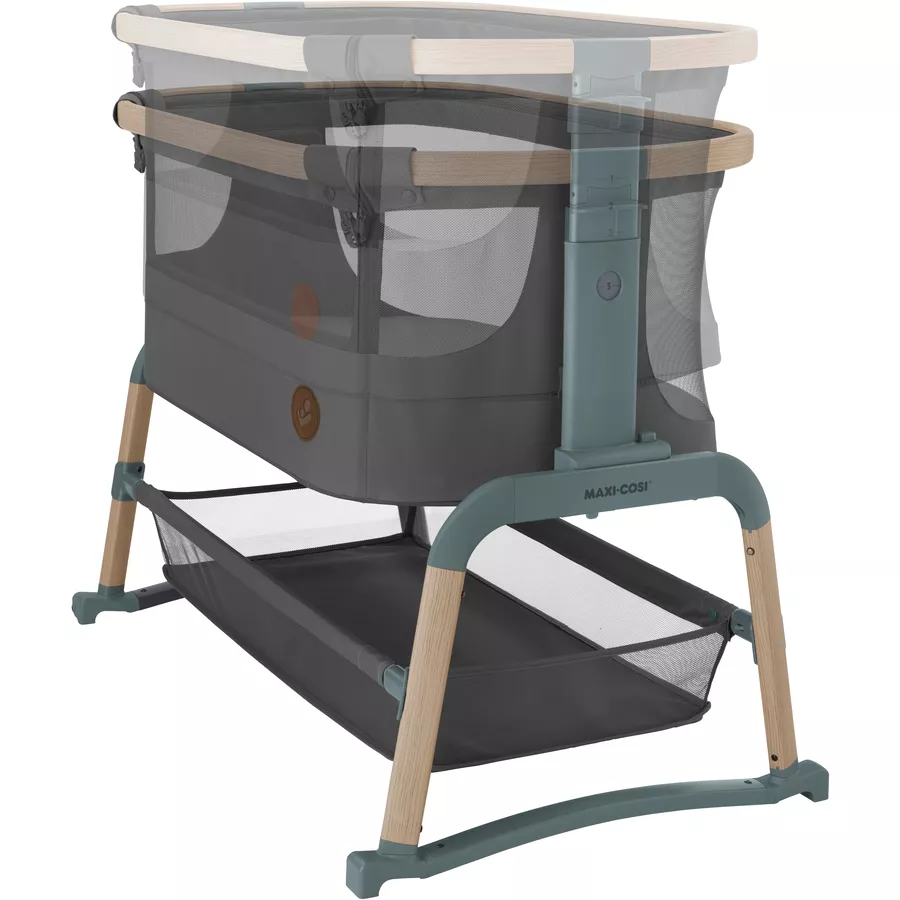 MAXI COSI Beistellbett Iora Air Beyond Space