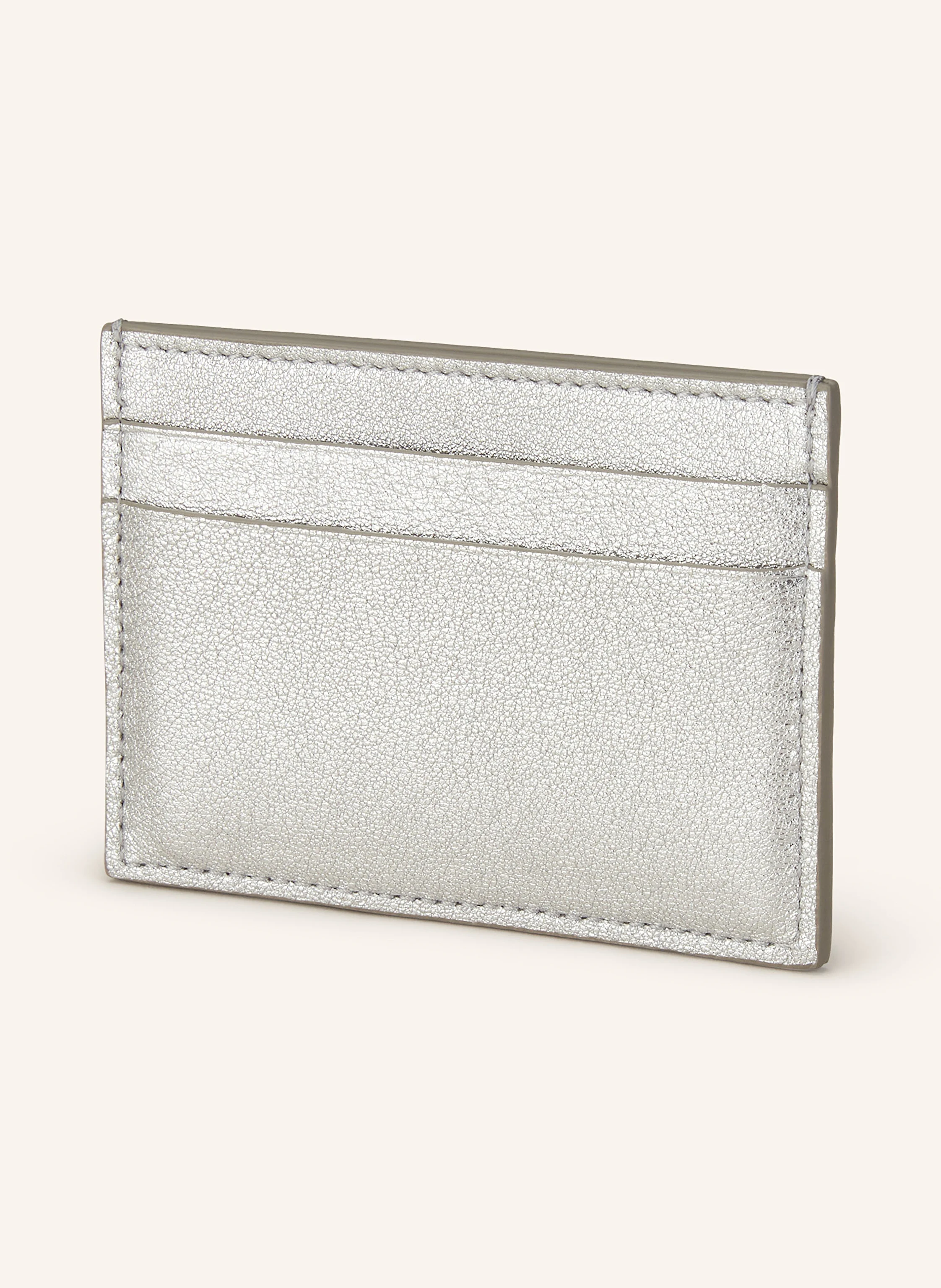 LOEWE Kartenetui PUFFER ANAGRAM
