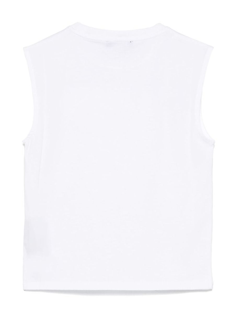 Balmain Shirt Logo