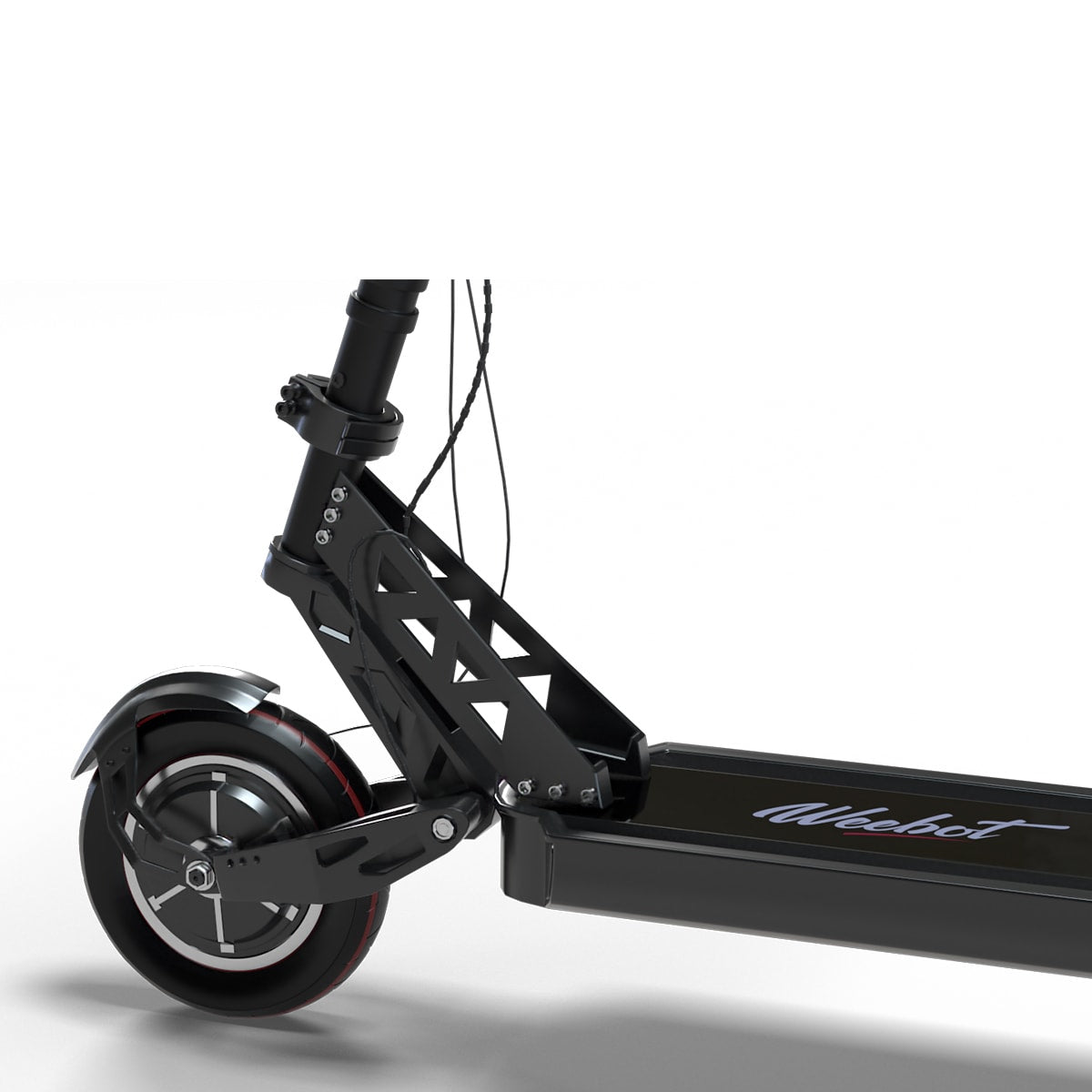 Trottinette Electrique Weebot Zephyr - 10 Pouces ( 52V 18Ah - 52V 22Ah )