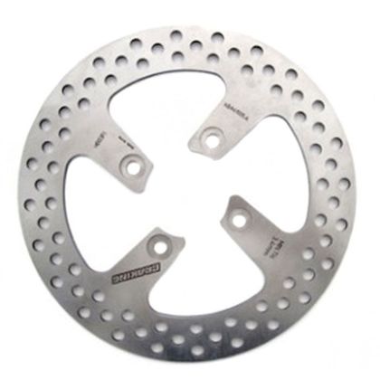 Disque de frein Rond Braking arrière