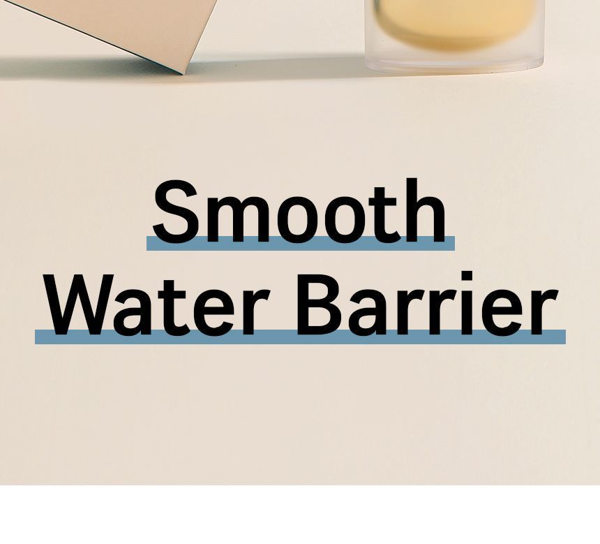 Ottie - Waterbarrière Zonnebrandcrème