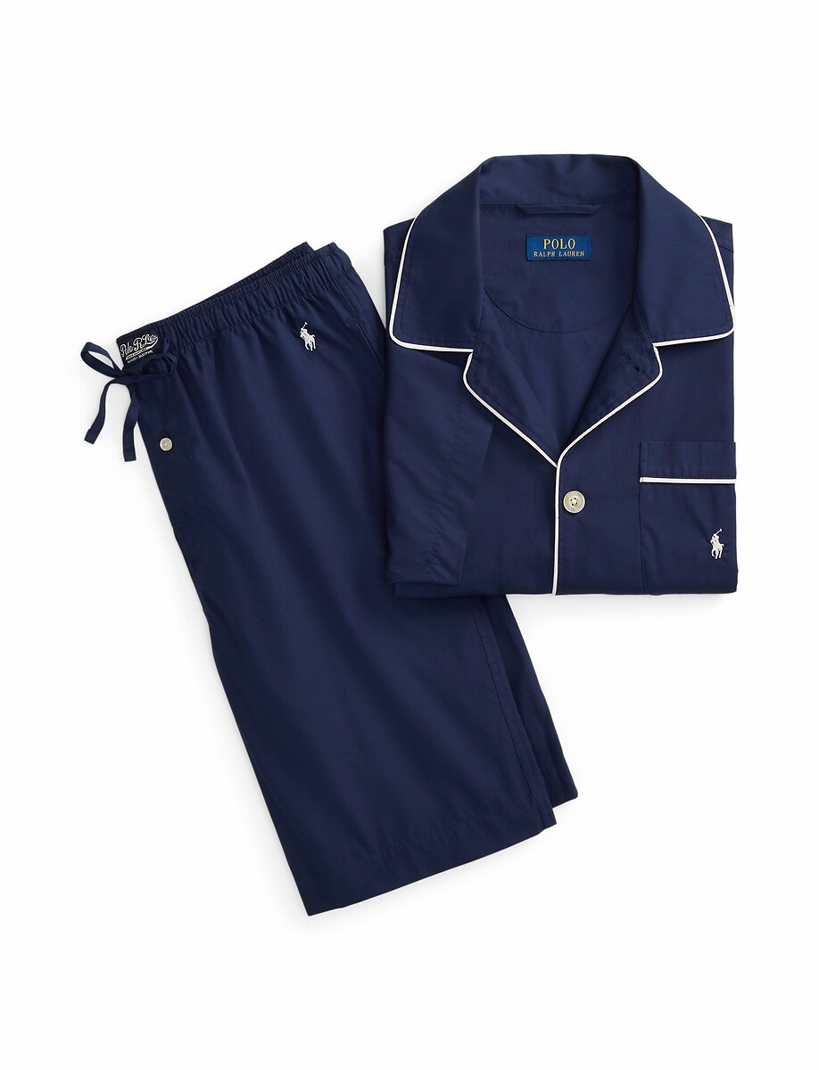 POLO RALPH LAUREN<br>Conjunto de shorts Pay