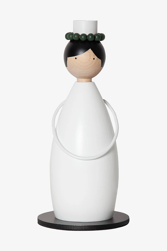 Lysestake Lucia Classic høyde 26 cm