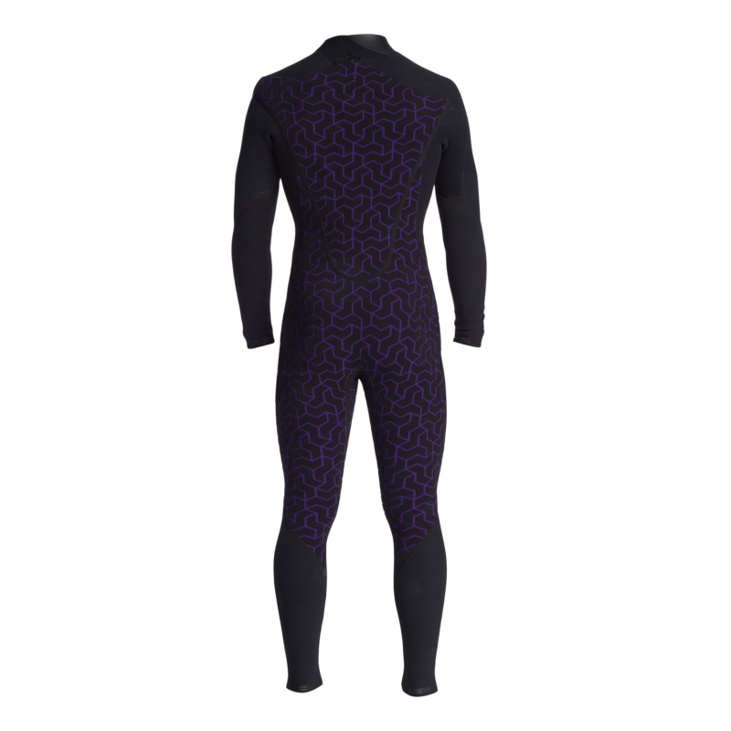 3/2mm Furnace Natural - Combinaison de surf homme