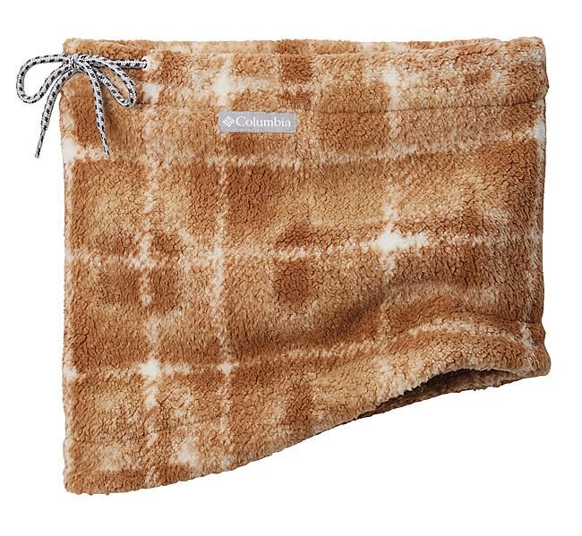 COLUMBIA - TOUR DE COU WEST BAND SHERPA GAITER