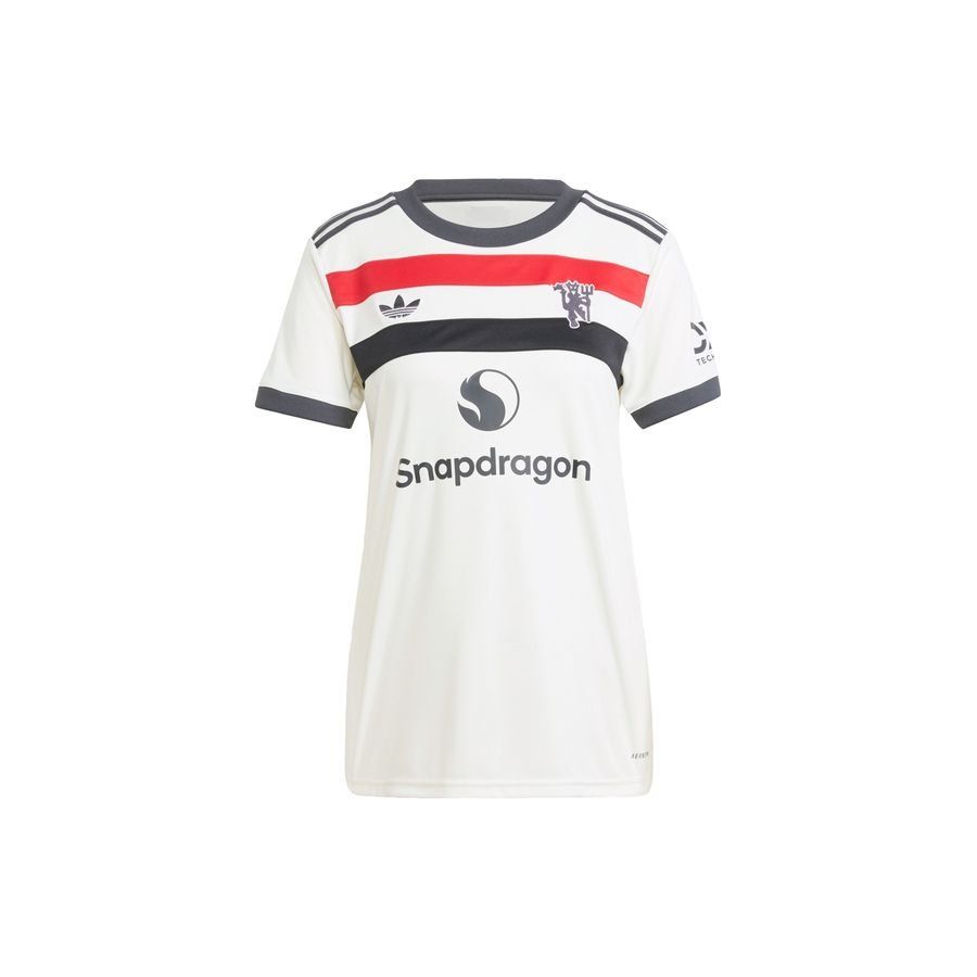 Adidas Maillot Third Manchester United 24/25