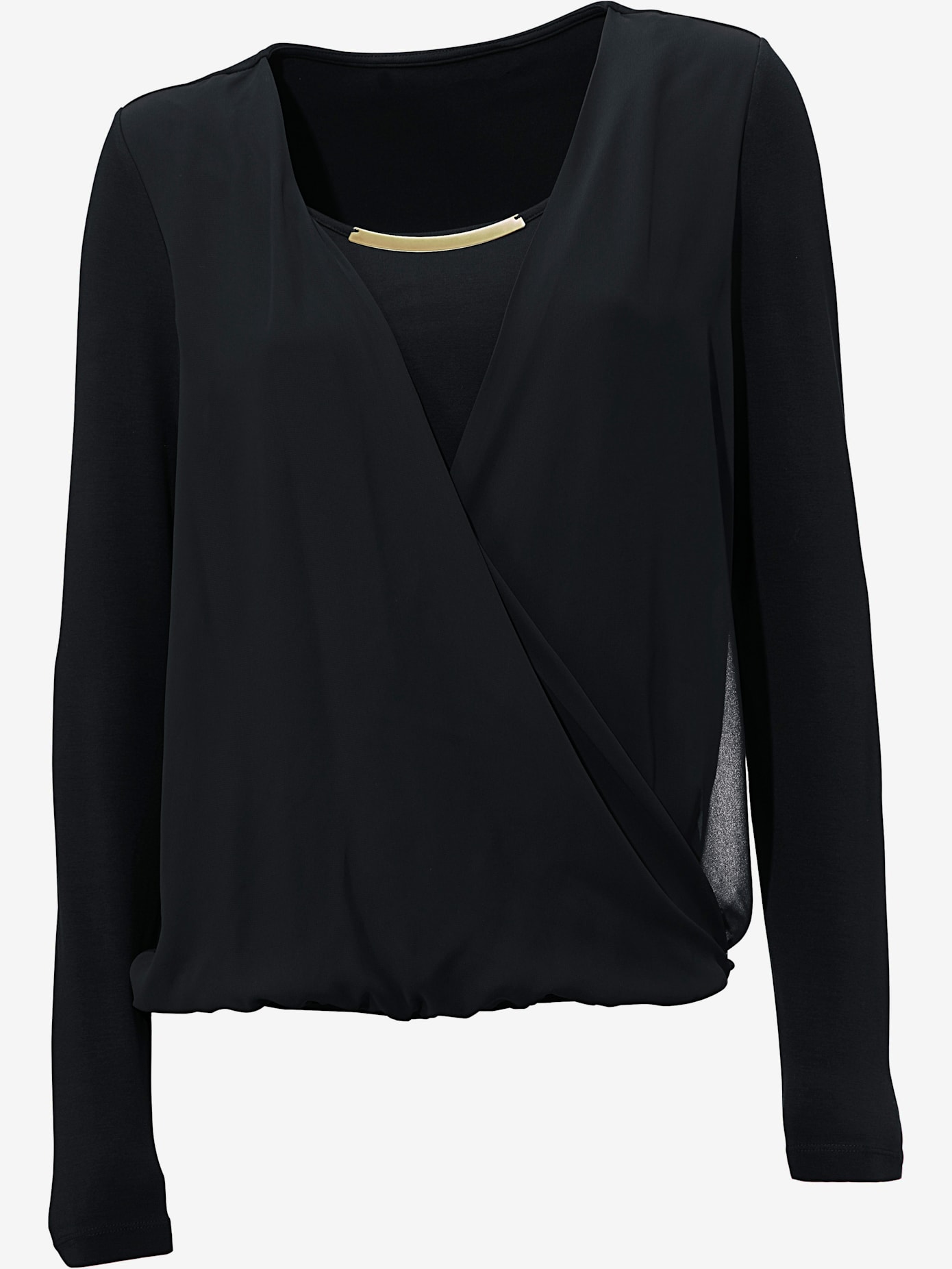 T-shirt application fantaisie