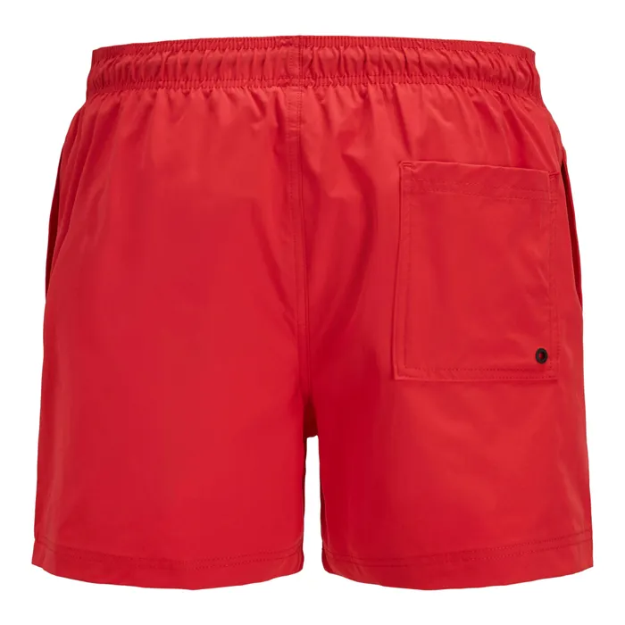 Jack & Jones Maui Double Logo Zwemshort Jongens