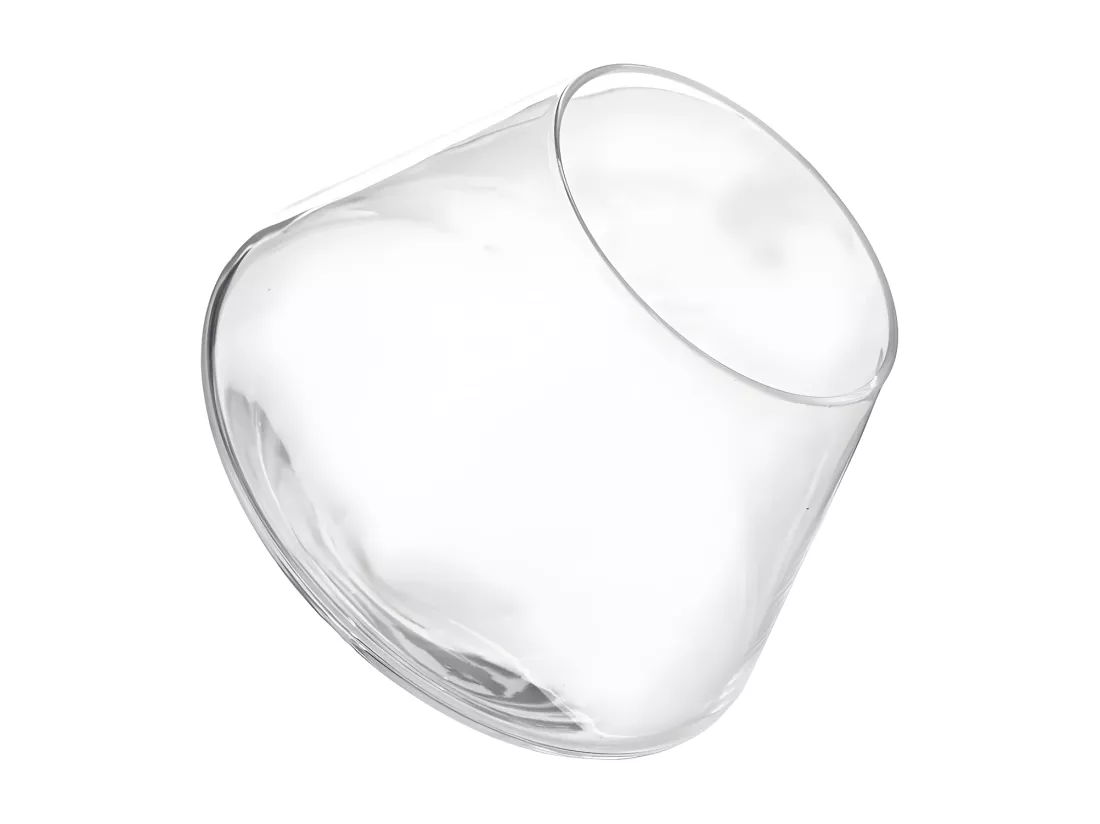 Lot de 2 Verres à Whisky 