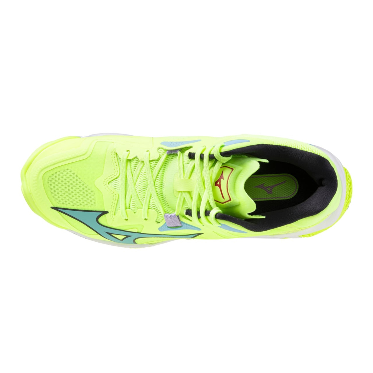 Mizuno Wave Lightning Z8 Mid