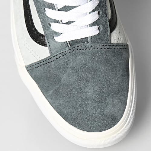 Baskets Old Skool CP5G0Z1 Suede 2-Tone Utility