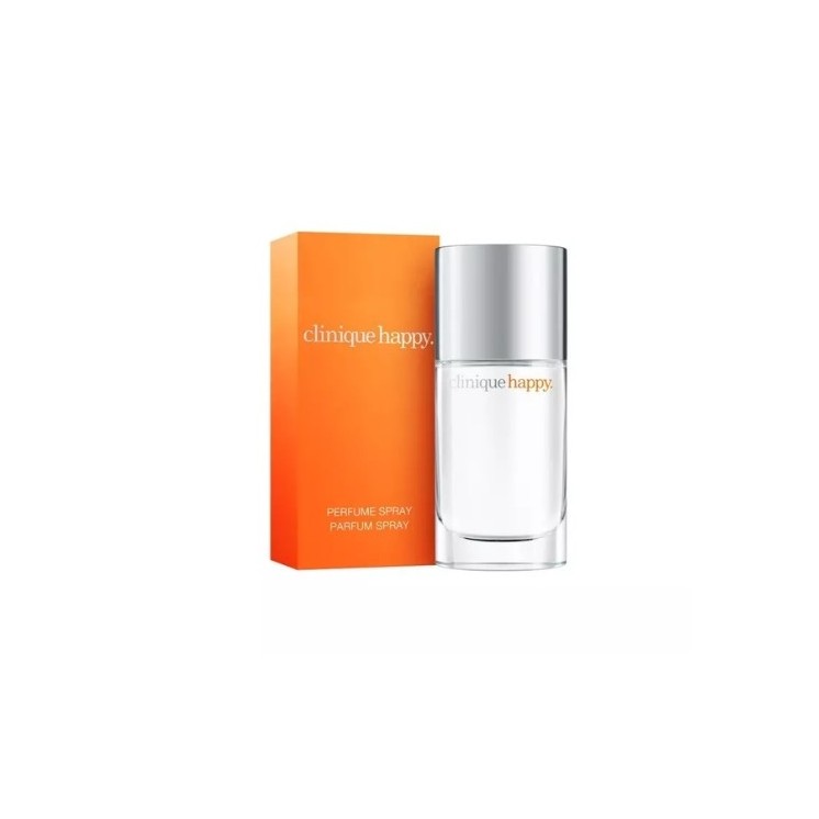 Clinique Happy Eau de Perfume für Damen 30 ml