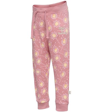 Hummel Jogginghosen - hmlLogun - Zephyr