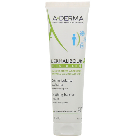 Crème protectrice Dermalibour+ Barrier A-Derma
