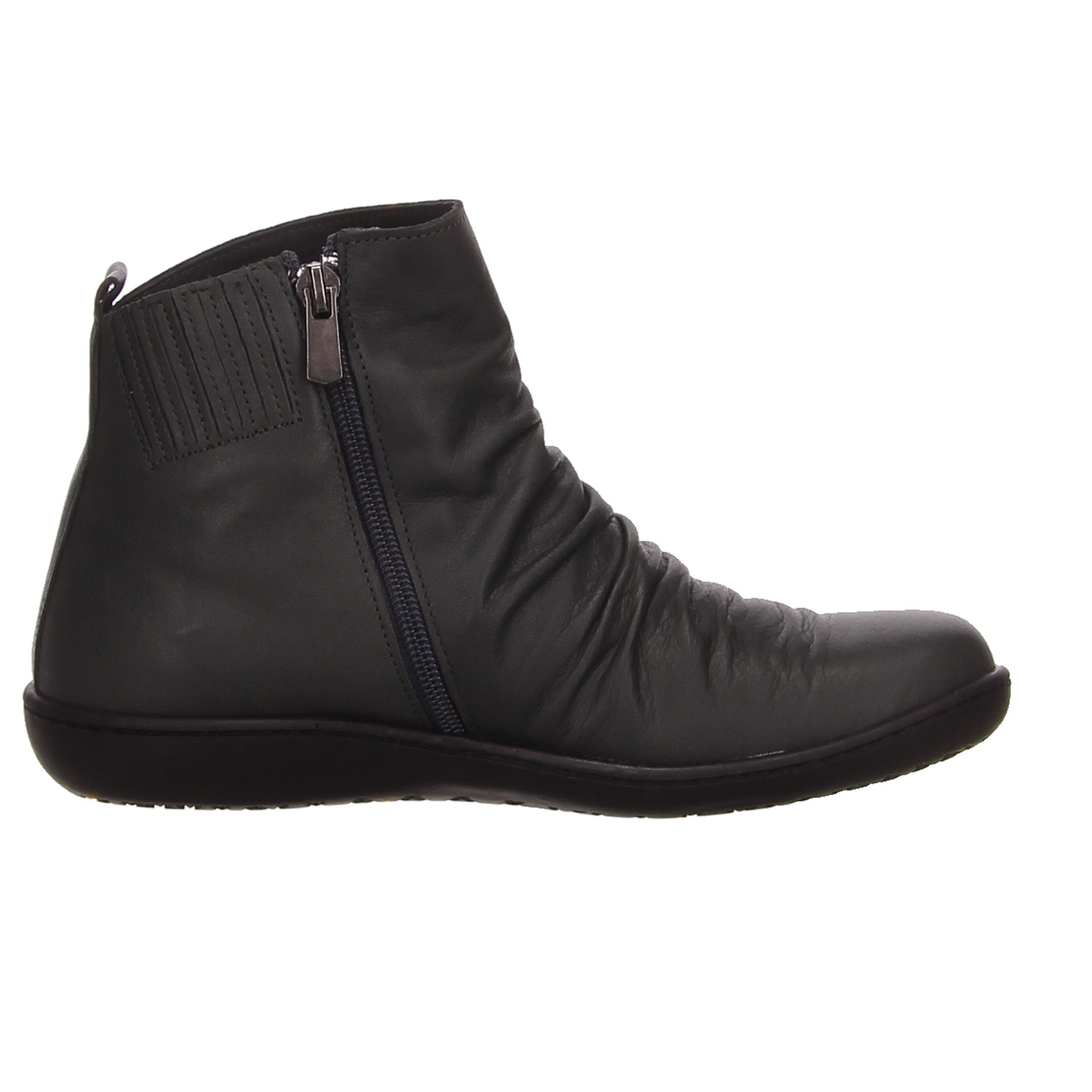 Andrea Conti Stiefeletten grau grau
