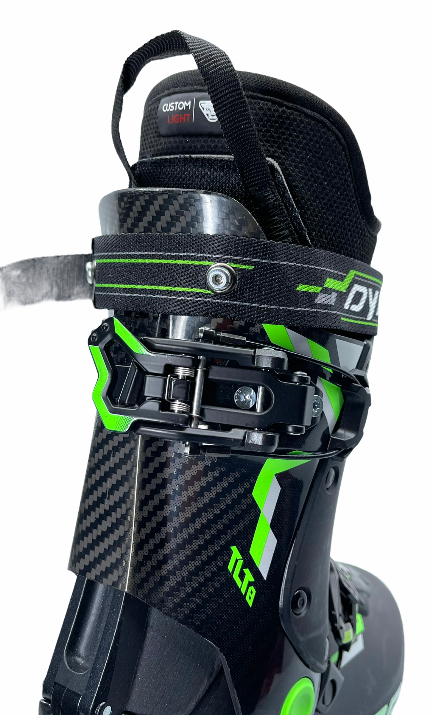 Dynafit TLT8 Carbonio