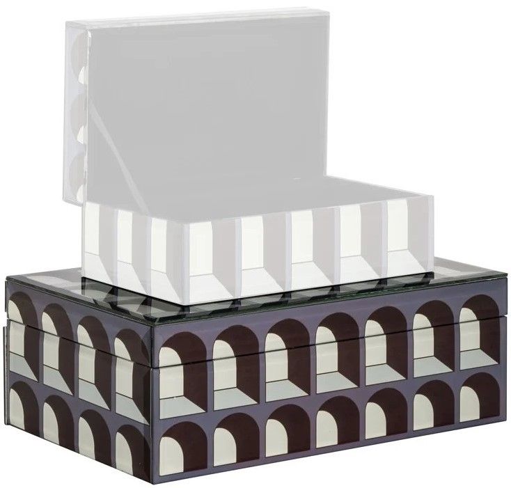 Juwelenbox Groot 212164 Vaya B28 x D18 x H10 cm