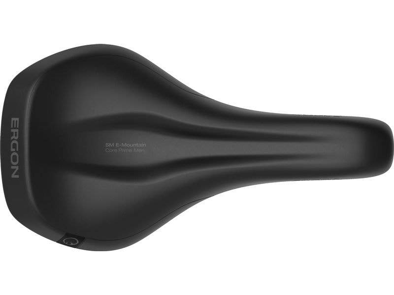 Ergon Fahrradsattel SM E-Mountain Core Prime Men M/L Fahrradsattel