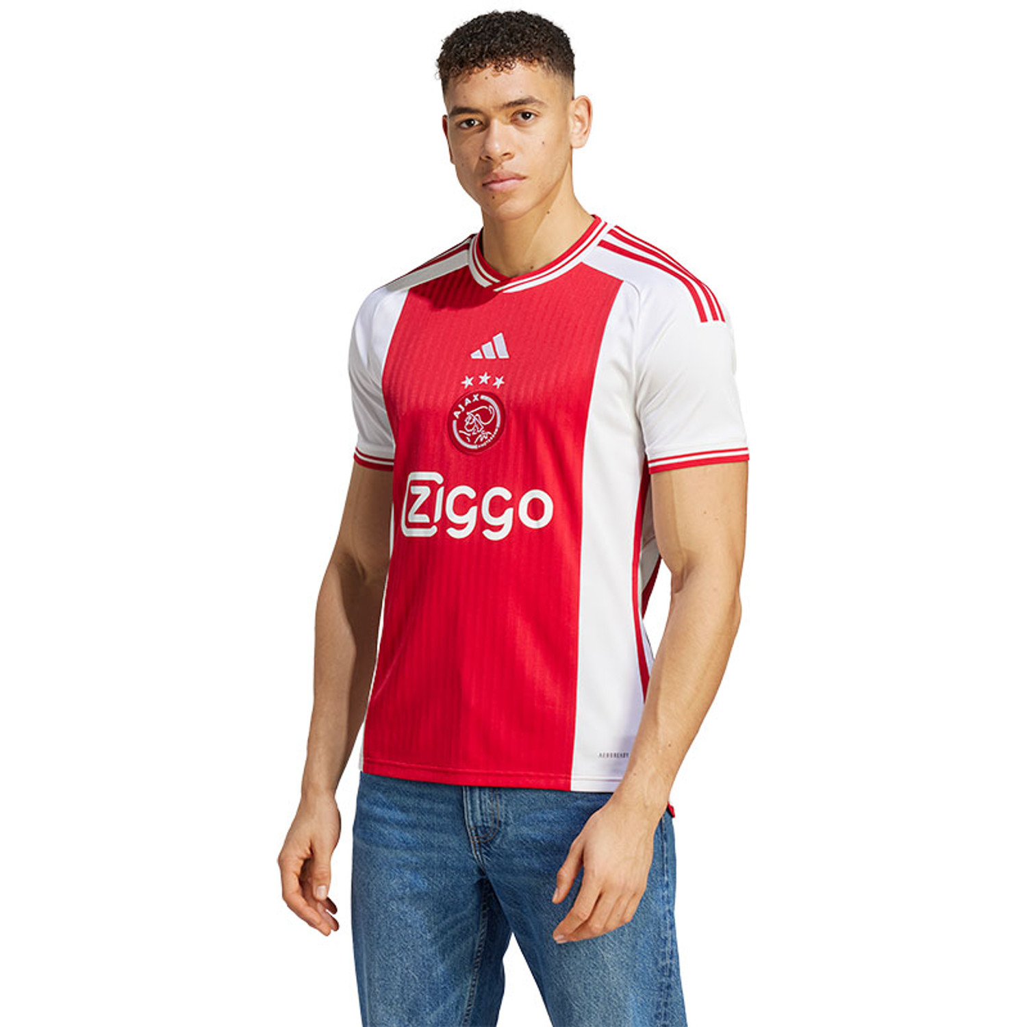 adidas Ajax Thuis Tenue