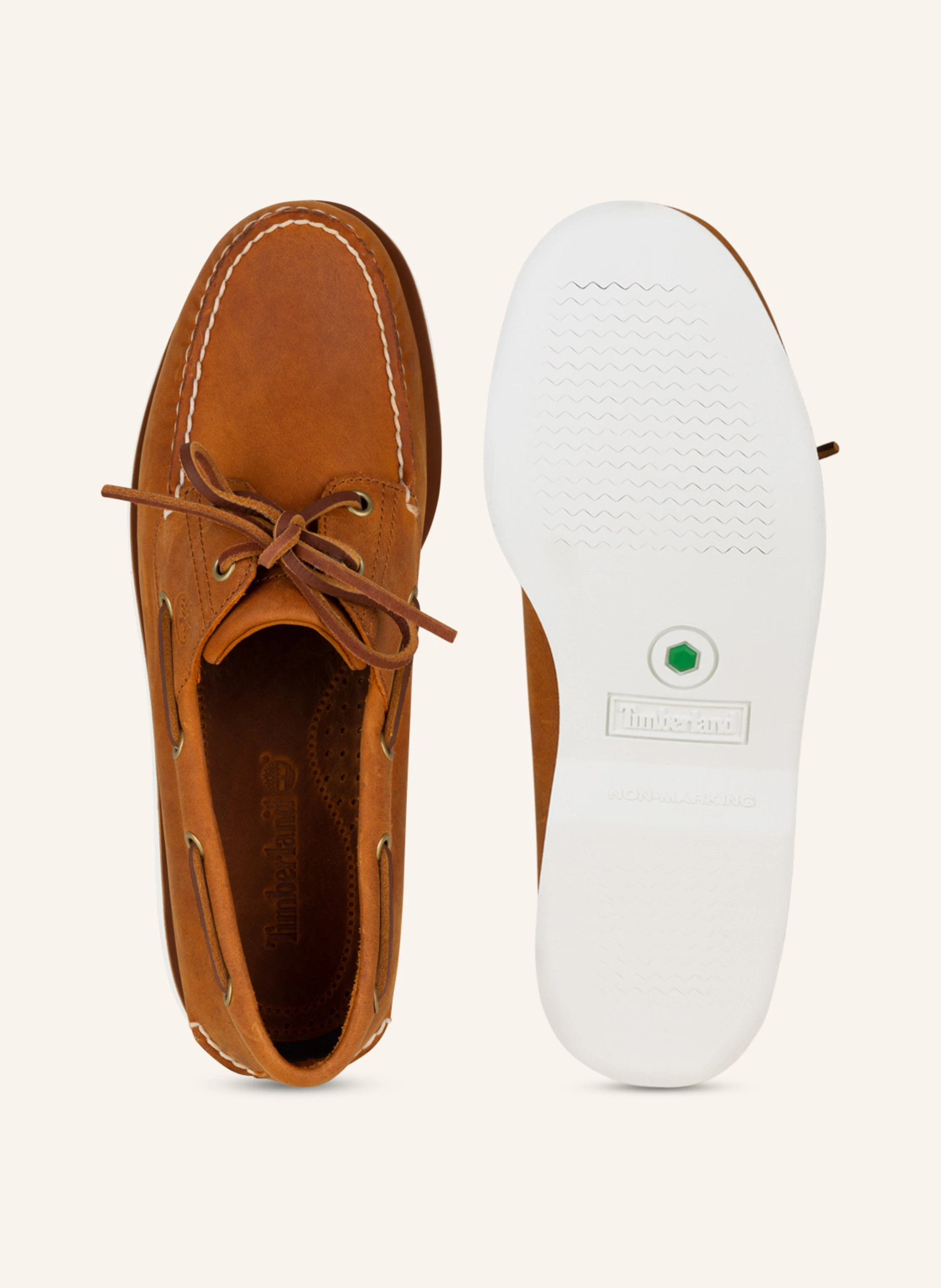 Timberland Loafer