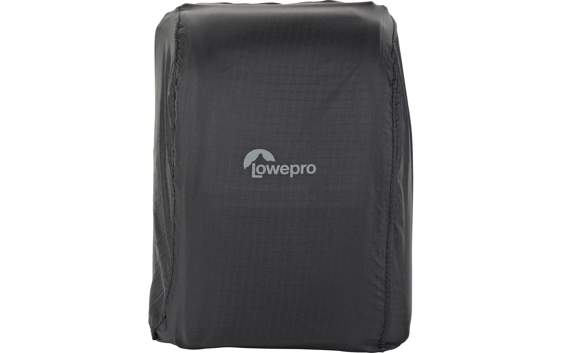 Objektivtasche ProTactic Lens Exchange 100 AW SchwarzObjektiv-Wechseltasche