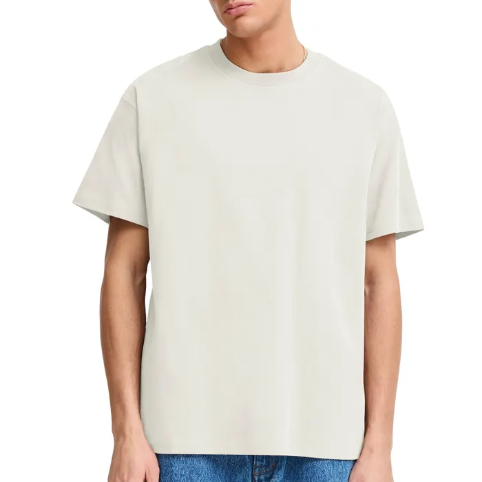 Solid Anton Shirt Heren
