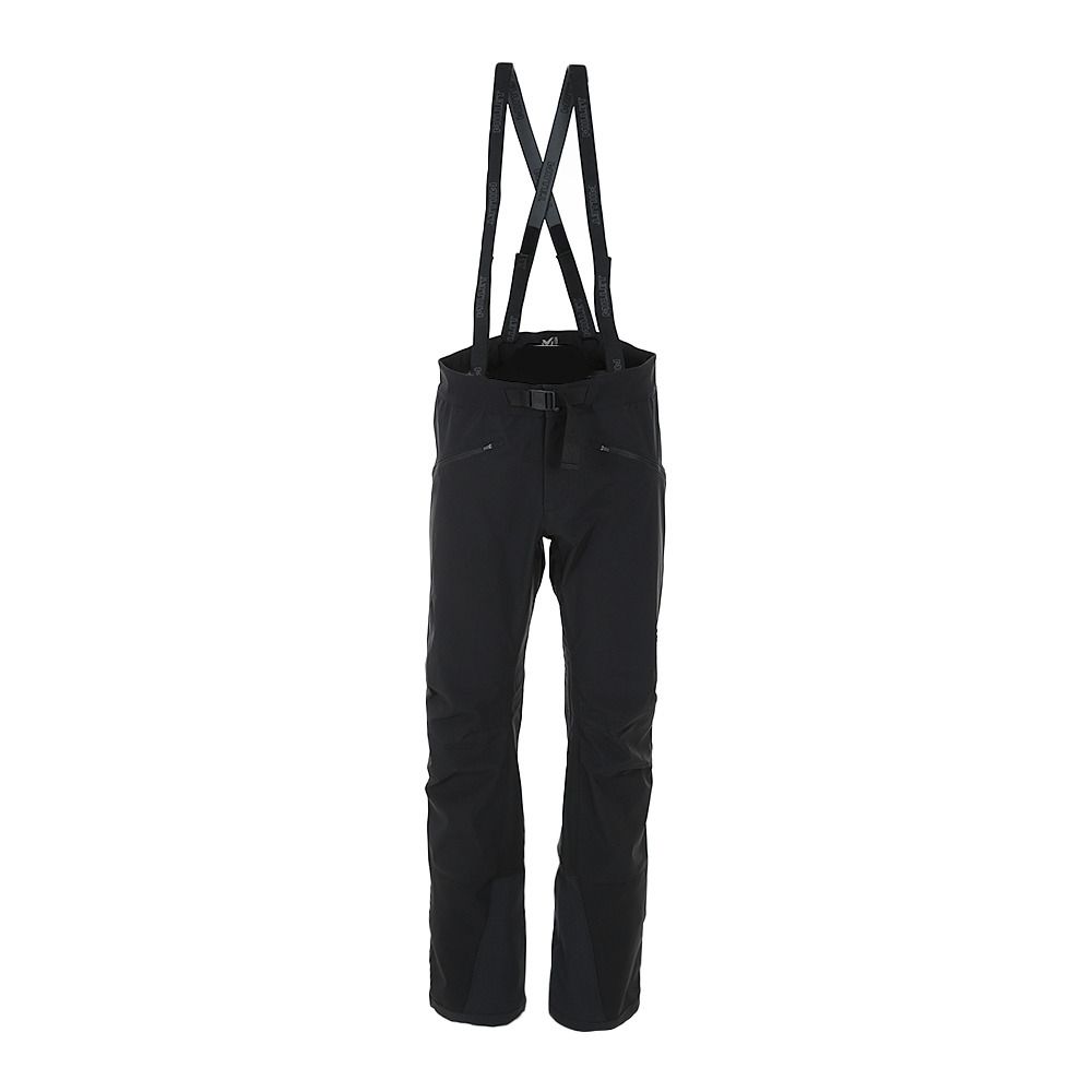 Millet NEEDLES SHIELD - Pantalon Homme black