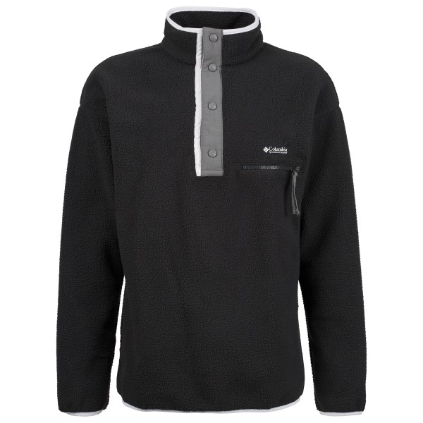 Columbia - Helvetia II Half Snap Fleece - Pull polaire