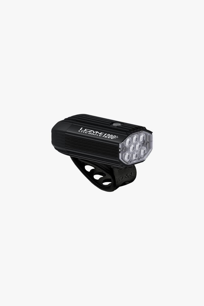 Lezyne Lite Drive 1200+ Frontlicht